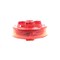 Truck-Lite Low Profile, Led, Red Round, 8 Diode, Marker Clearance Light, Pc, Fit N Forget M/C, 12V 10385R - alternate 4